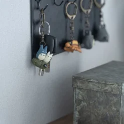 Outlet Maison Ghibli Key Holder Small And Middle Totoro - My Neighbor Totoro