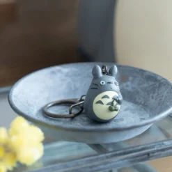 Outlet Maison Ghibli Key Holder Souvenir Totoro - My Neighbor Totoro