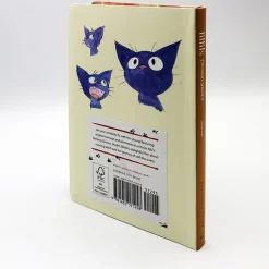 Discount Maison Ghibli Kiki Flexi Journal - Kiki'S Delivery Service