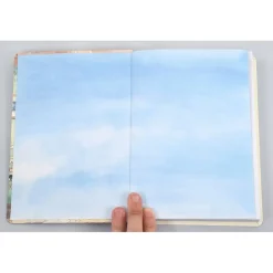 Discount Maison Ghibli Kiki Flexi Journal - Kiki'S Delivery Service