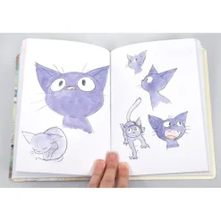 Discount Maison Ghibli Kiki Flexi Journal - Kiki'S Delivery Service