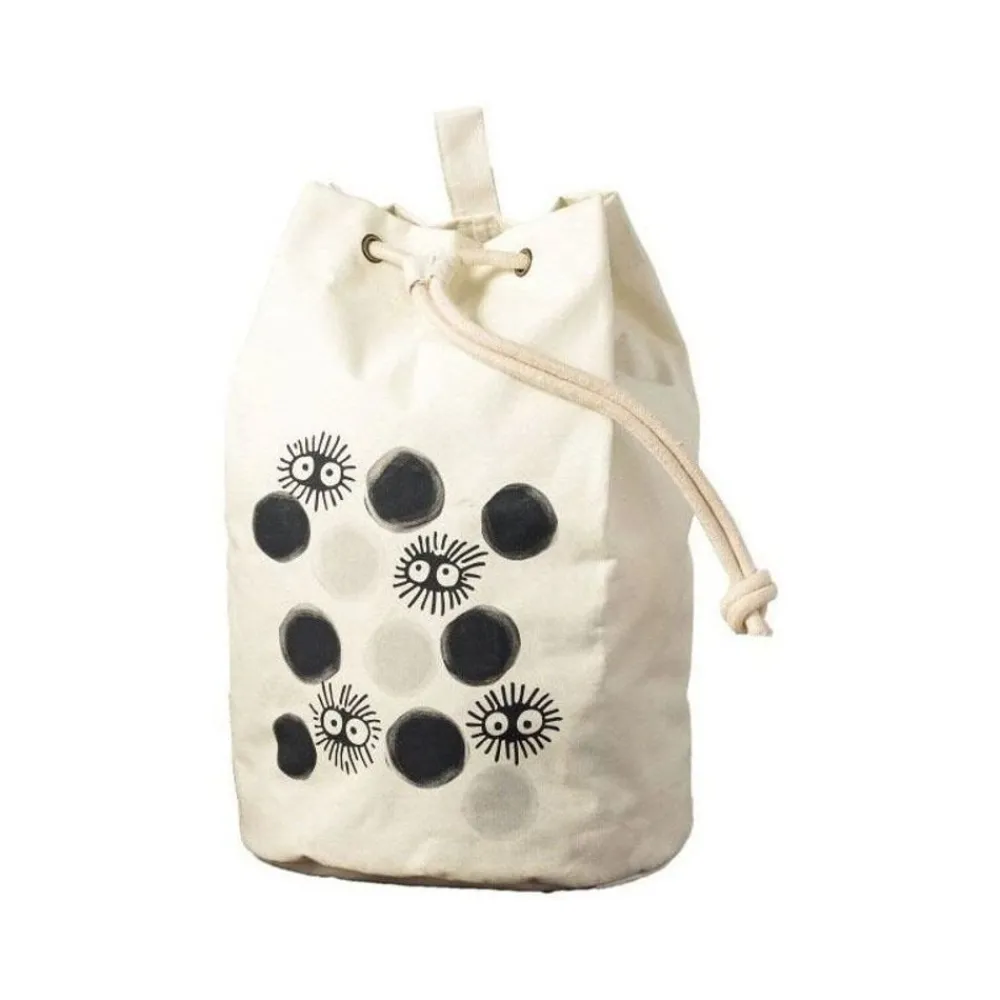 Discount Maison Ghibli Kit Bag Kurosuke - My Neighbor Totoro
