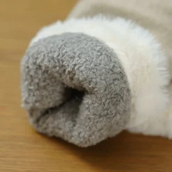 Sale Maison Ghibli Kodama Gloves - Princess Mononoke