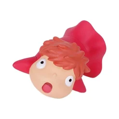 New Maison Ghibli Kumukumu 3D Figurine Ponyo - Ponyo On The Cliff