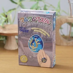 Outlet Maison Ghibli Kumukumu 3D Puzzle Flying Stone - Castle In The Sky