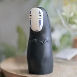 Sale Maison Ghibli Kumukumu 3D Puzzle No Face - Spirited Away