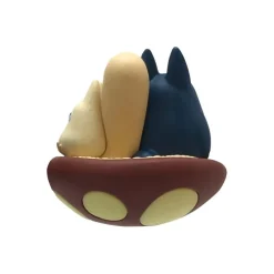 Best Maison Ghibli Kumukumu Take A Rest - My Neighbor Totoro