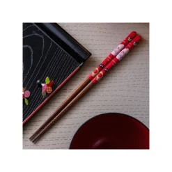 Sale Maison Ghibli Lacquered Chopsticks 21Cm Boh Mouse - Spirited Away