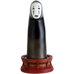 Best Maison Ghibli Lampe No Face - Le Voyage De Chihiro