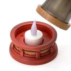 Best Maison Ghibli Lampe No Face - Le Voyage De Chihiro