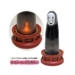 Best Maison Ghibli Lampe No Face - Le Voyage De Chihiro