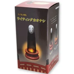 Best Maison Ghibli Lampe No Face - Le Voyage De Chihiro
