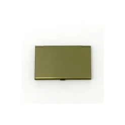 Maison Ghibli Laputa Metal Card Case Antique - Castle In The Sky