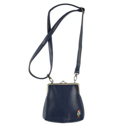 Hot Maison Ghibli Leather Hand Bag Marco - Howl'S Moving Castle