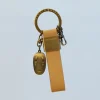 Outlet Maison Ghibli Leather Key Chain No Face - Spirited Away