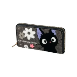 Online Maison Ghibli Leather Wallet Kiki Flower - Kiki'S Delivery Service