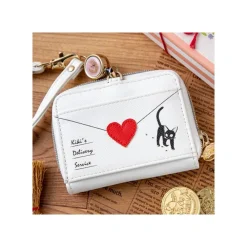 Sale Maison Ghibli Letter Purse Jiji With Reel - Kiki'S Delivery Service