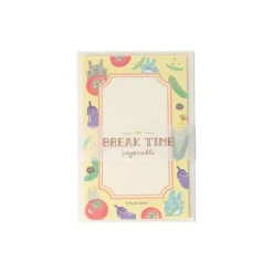 Best Maison Ghibli Letter Set Break Time Cookies - Kiki'S Delivery Service