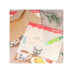 Discount Maison Ghibli Letterset Kiriko Coffee - Kiki'S Delivery Service