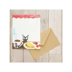 Discount Maison Ghibli Letterset Kiriko Coffee - Kiki'S Delivery Service