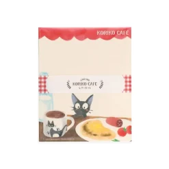 Discount Maison Ghibli Letterset Kiriko Coffee - Kiki'S Delivery Service