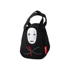 Discount Maison Ghibli Lunch Bag No Face & Lantern - Spirited Away