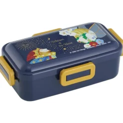 Sale Maison Ghibli Lunch Box 4 Locks Faeries - Whisper Of The Heart