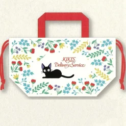 Sale Maison Ghibli Lunch Pouch Botanical Garden - Kiki'S Delivery Service