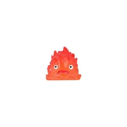 Outlet Maison Ghibli Magnet Calcifer- Howl'S Moving Castle