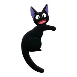 Maison Ghibli Magnet Hook Jiji - Kiki'S Delivery Service