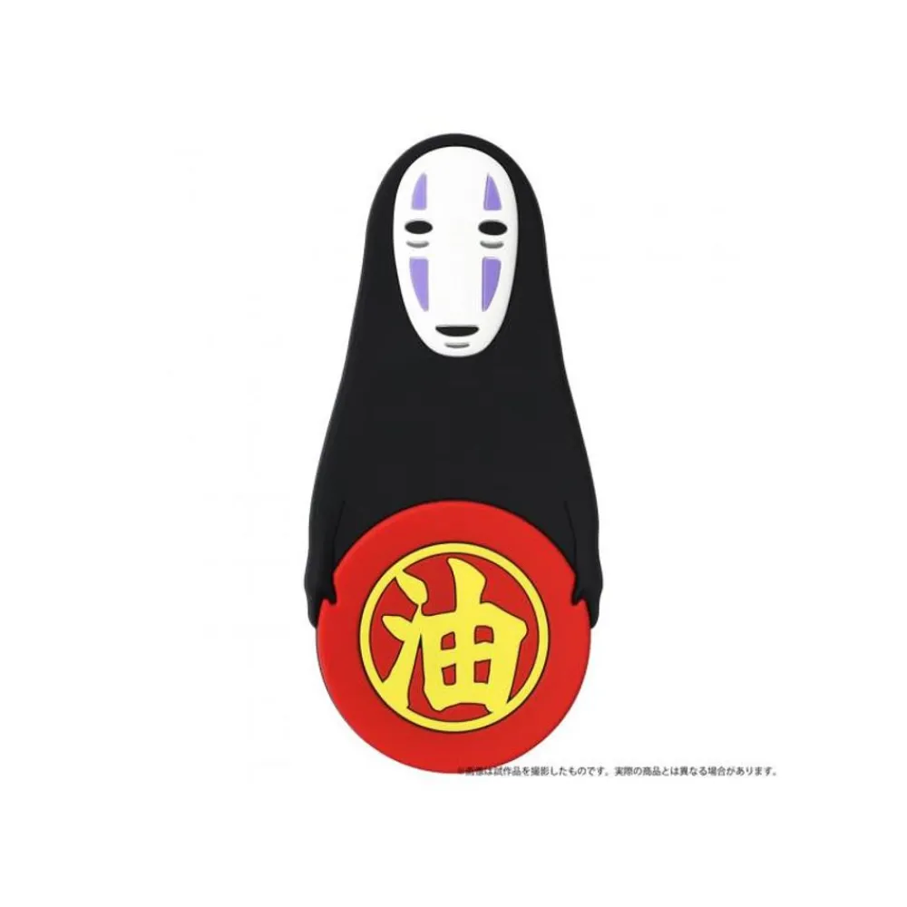 Online Maison Ghibli Magnet Hook No Face - Spirited Away