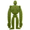 New Maison Ghibli Magnet Hook Robot Soldier - Castle In The Sky