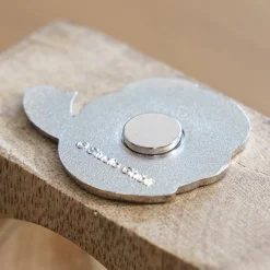 Maison Ghibli Magnet Marco - Porco Rosso