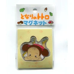 Best Maison Ghibli Magnet Mei - My Neighbor Totoro