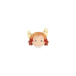 Sale Maison Ghibli Magnet Mei & Small White Totoro- My Neighbor Totoro