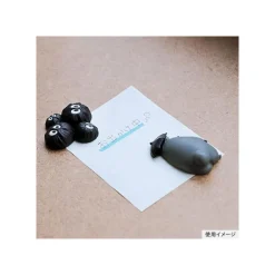 New Maison Ghibli Magnet Totoro, With Umbrella- My Neighbor Totoro