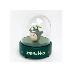 Discount Maison Ghibli Magnetic Music Box Totoro Whirlwind - My Neighbor Totoro