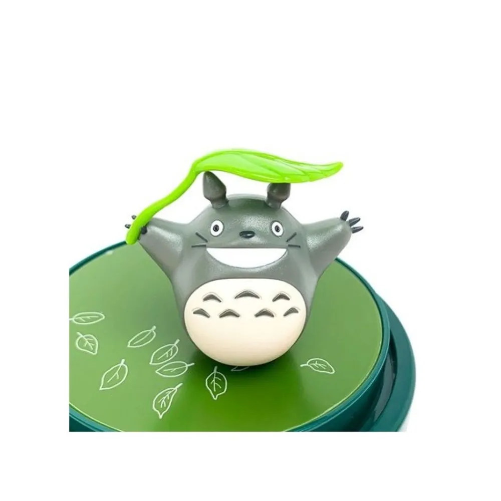 Discount Maison Ghibli Magnetic Music Box Totoro Whirlwind - My Neighbor Totoro