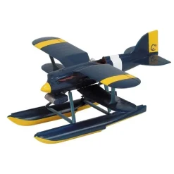 New Maison Ghibli Maquette 1/48E Curtiss R3C-0 - Porco Rosso