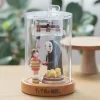 Clearance Maison Ghibli Marionette Style Music Box Chihiro - Spirited Away