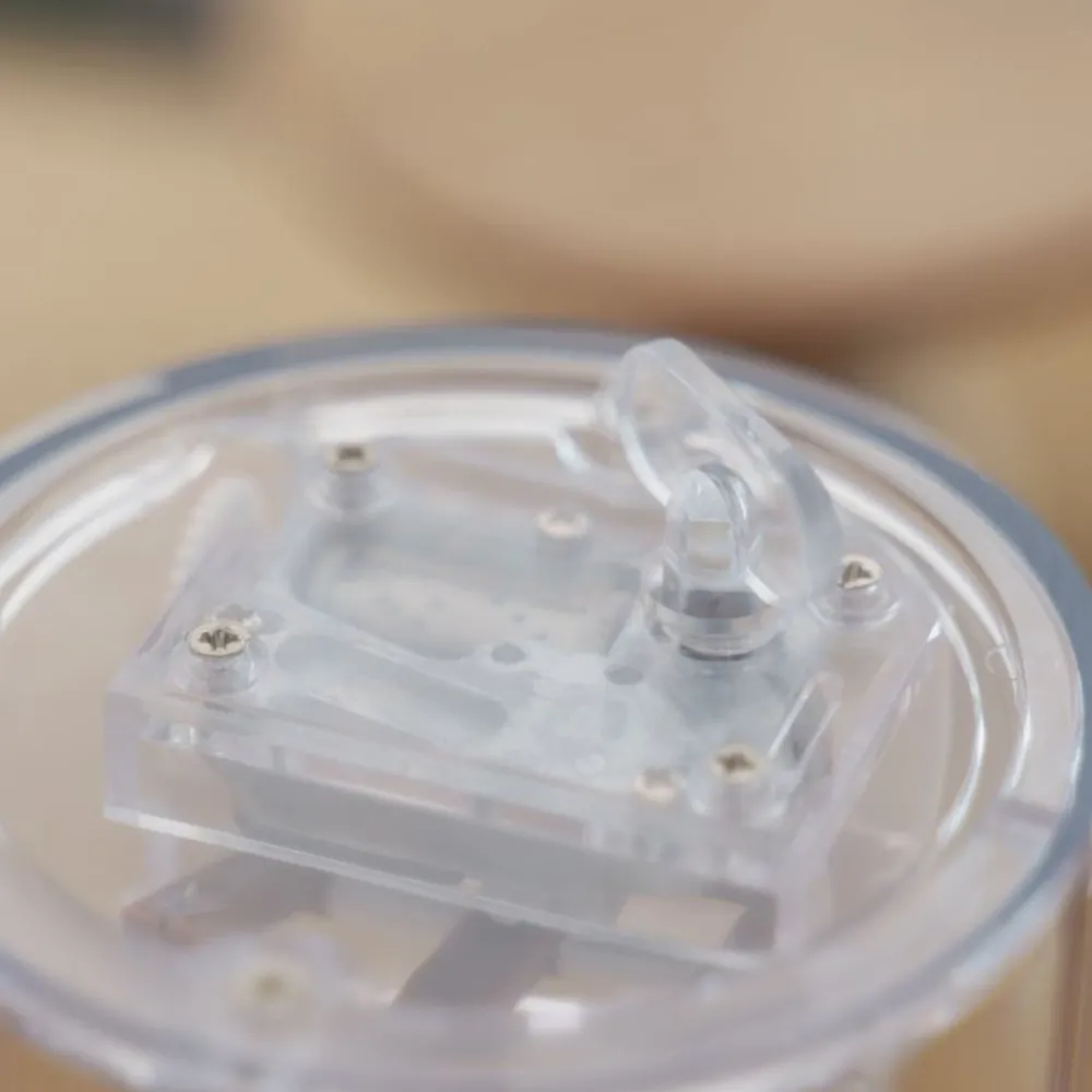 Clearance Maison Ghibli Marionette Style Music Box Chihiro - Spirited Away