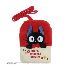 Online Maison Ghibli Mascot Pocket Pouch Jiji 17 X 12 Cm - Kiki'S Delivery Service