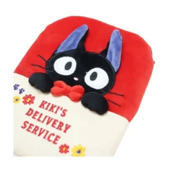 Online Maison Ghibli Mascot Pocket Pouch Jiji 17 X 12 Cm - Kiki'S Delivery Service