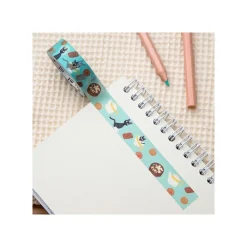 Online Maison Ghibli Masking Tape Break Time Cookies - Kiki'S Delivery Service