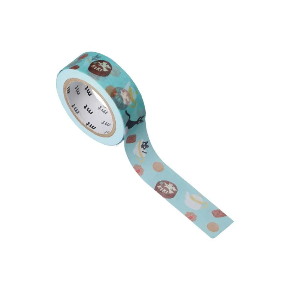 Online Maison Ghibli Masking Tape Break Time Cookies - Kiki'S Delivery Service