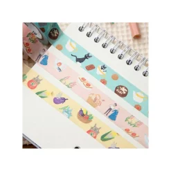Online Maison Ghibli Masking Tape Break Time Cookies - Kiki'S Delivery Service