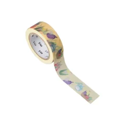Discount Maison Ghibli Masking Tape Break Time Vegetables - My Neighbor Totoro