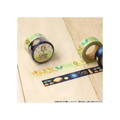 Clearance Maison Ghibli Masking Tape Set - Castle In The Sky