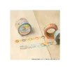 Hot Maison Ghibli Masking Tape Set - Howl'S Moving Castle