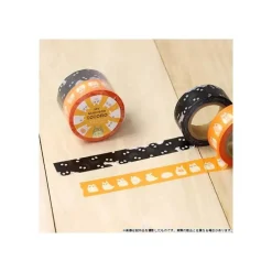 New Maison Ghibli Masking Tape Set - My Neighbor Totoro